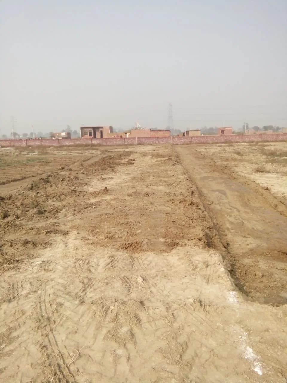 Radhey Krishna Residency, Ballabhgarh