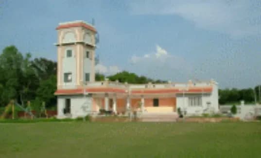 Agarwal Kadambari, Rancharda