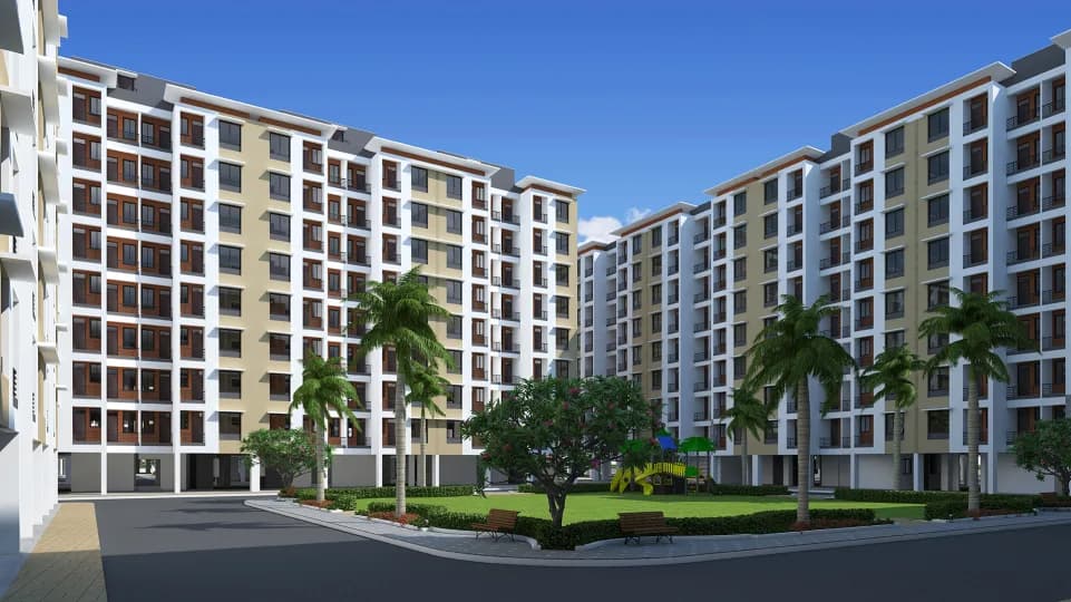 IMC Nilgiri Parisar, Sanawadia