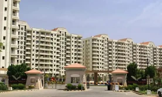 Ashiana Aangan, NH 8