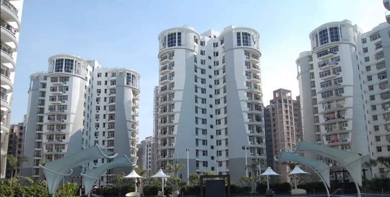 Omaxe Heights, Gomti Nagar