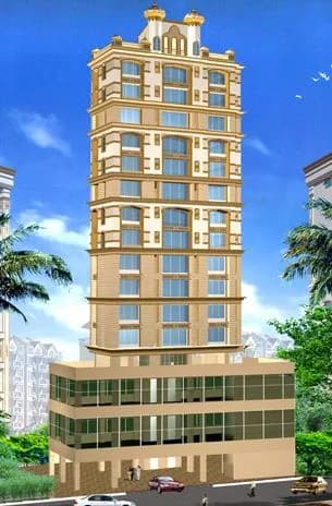 Sarah Heights, Bandra West