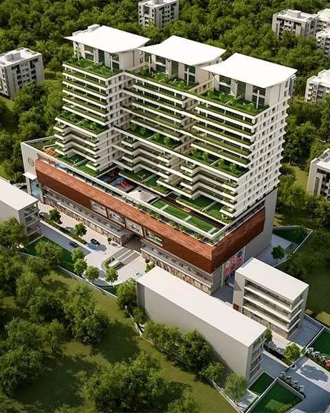Shree Balaji Wind, Warashiya