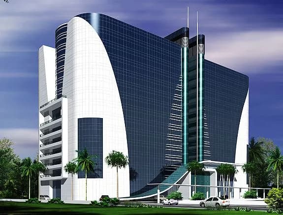Trendset Infinity Towers, Kondapur