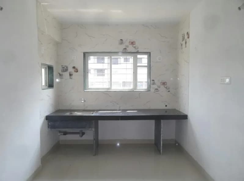 Harshal Ek Shanti Park, Narhe