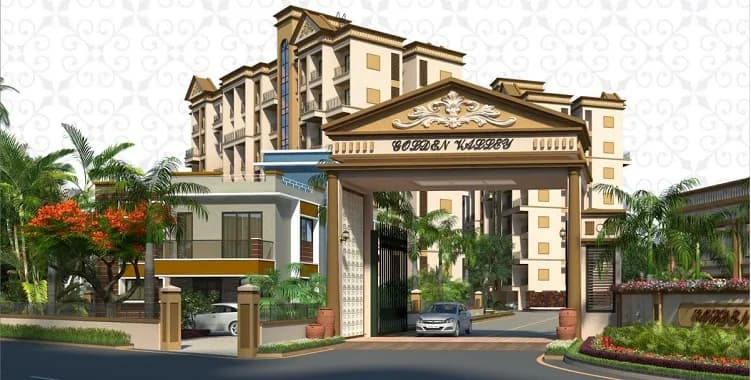 The Imperial Golden Valley, Sonivali