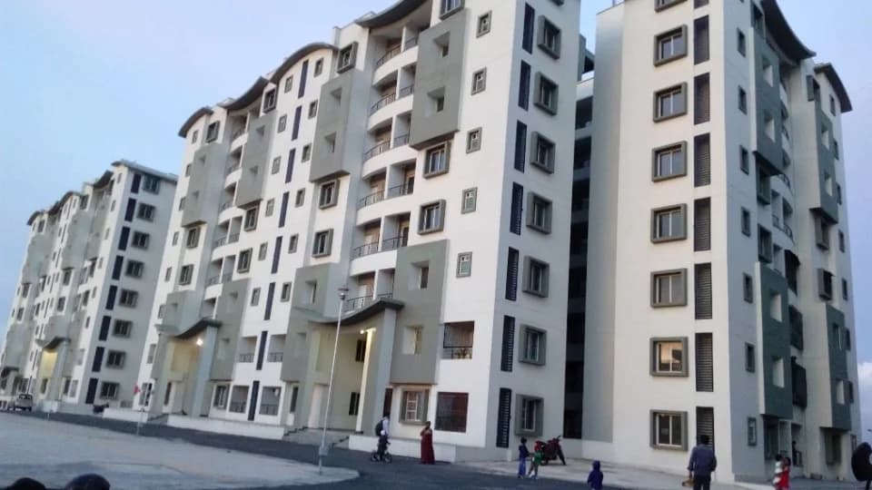 KHB Diamond, BSM Extension