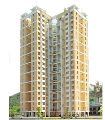 Sanjay Kakade City Phase 1 — Image