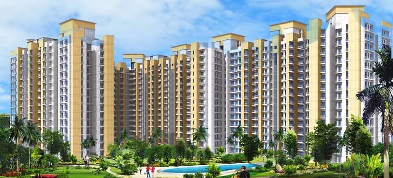 Supercity Mayfair Residency, Techzone 4 Greater Noida West