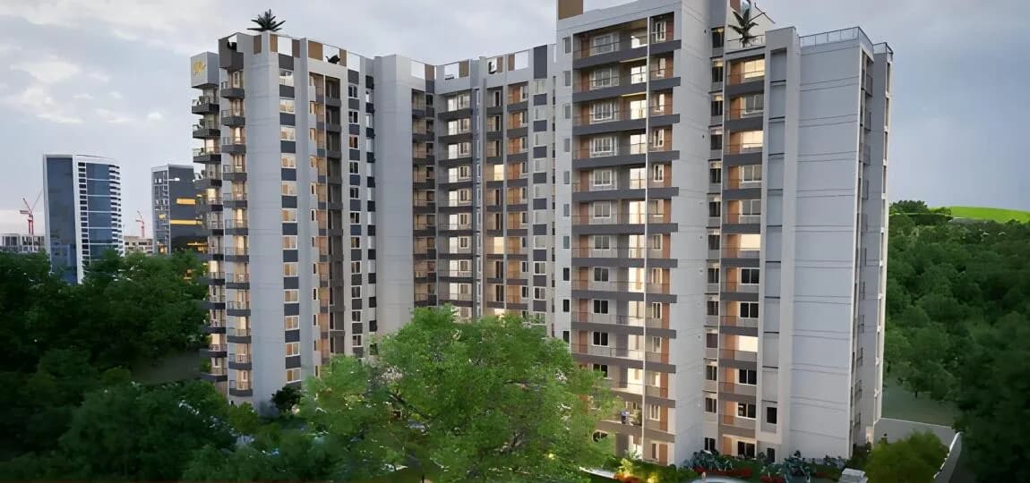 Prana By Nilaya, BIT Mesra