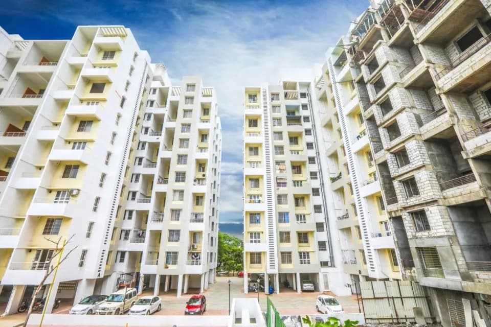 Mittal Sun Sapphire, Hadapsar