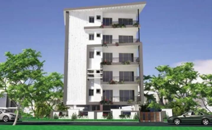 Sai Rasik Residency, Vittal Rao Nagar