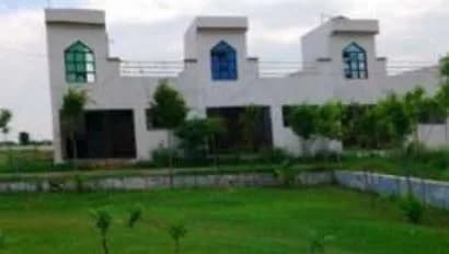 Aarvanss Sanskriti Vihar — Independent House