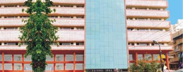 Aarcity Krishna Apra Plaza, Sector 18