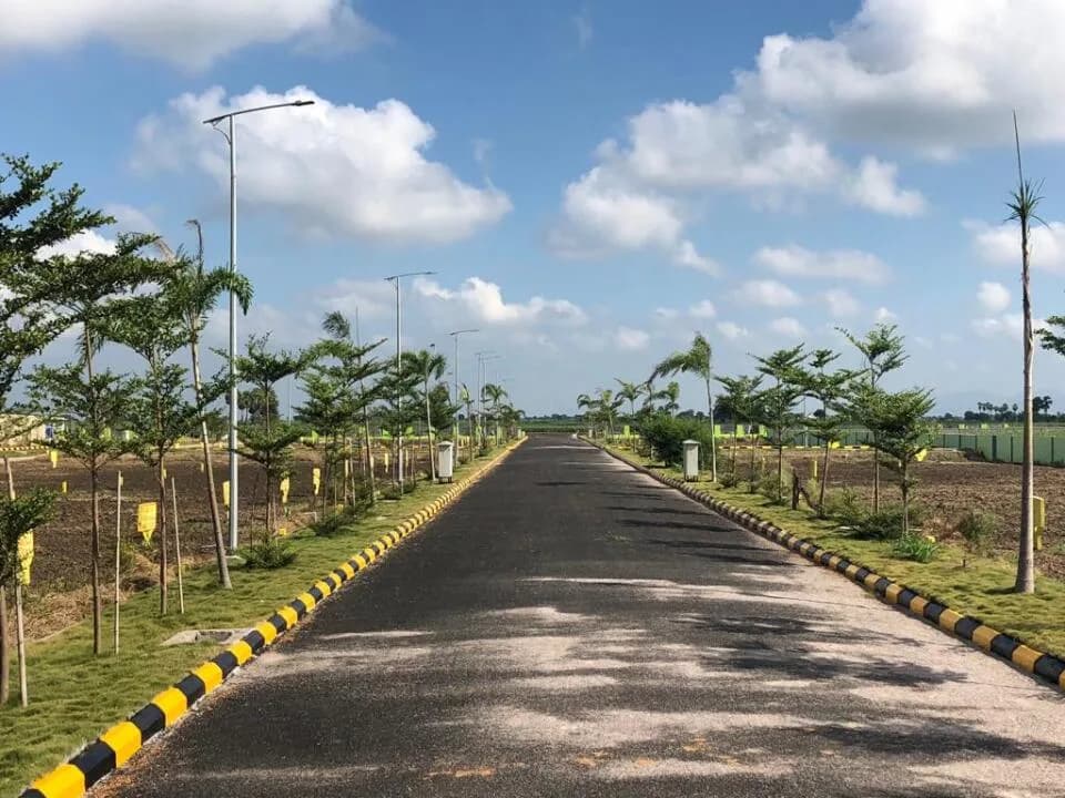Evergreen Kohinoor, Ramavarappadu