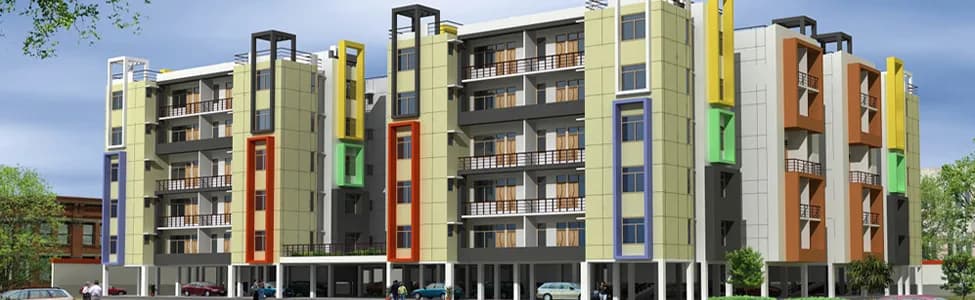 Shilpi Tulip Enclave, Anantpur