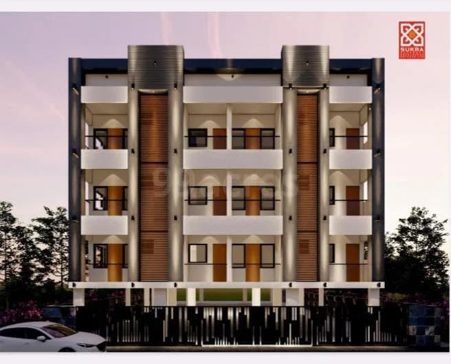 Sukras Magizham, Saibaba Colony 