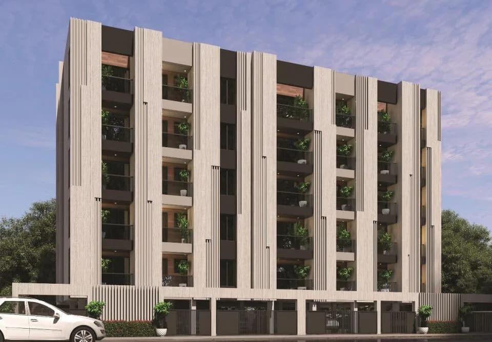 Nexus, Arcot Road