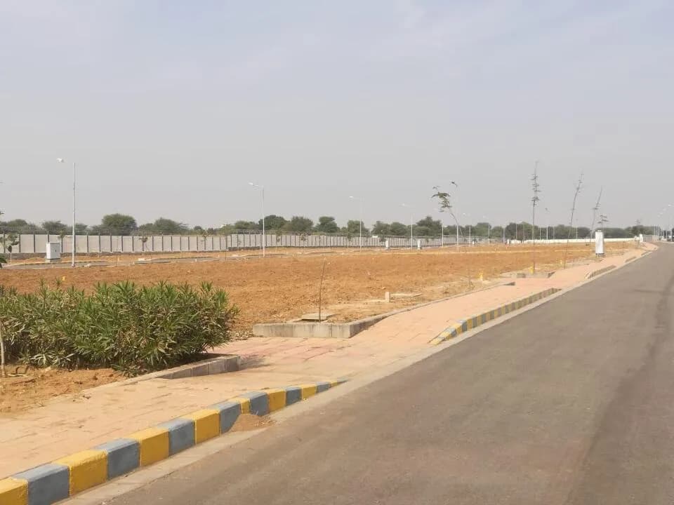 Emaar Vaikunth at Jaipur Greens, Mahapura