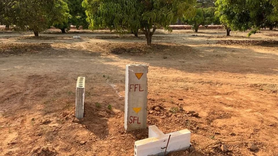 Prestige Marigold, Yelahanka