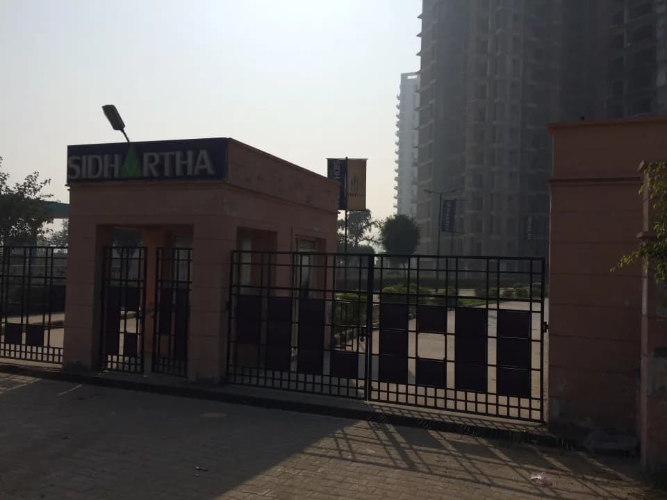 Sidhartha NCR Greens, Sector 95