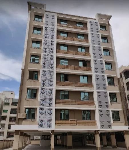 Sahkar Diamond Green, Chandkheda