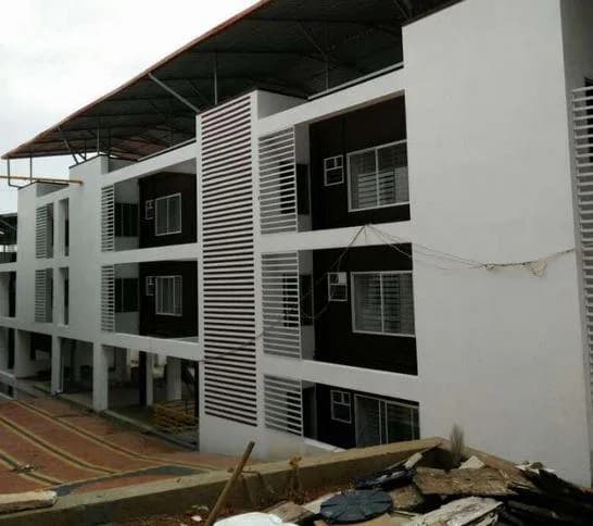 Ace Apple Homes, Shakti Nagar