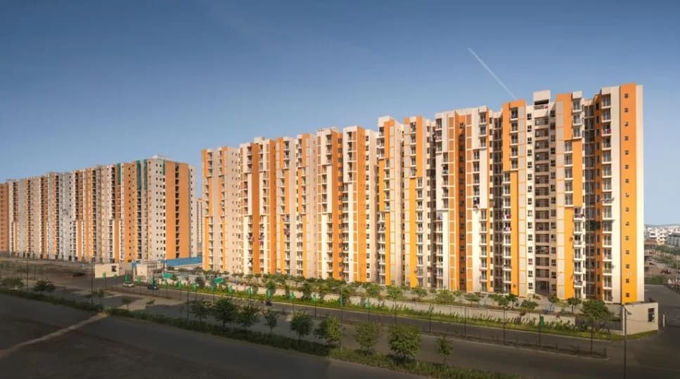 Wave Dream Homes, NH 24 Highway