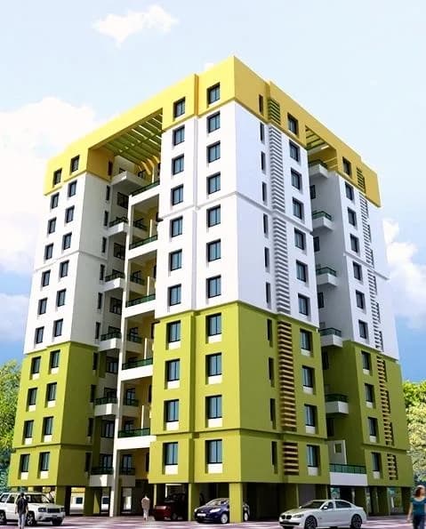 Orion Malhar, Ambegaon