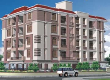 Landmark Nakshatra Paradise, Nirman Nagar