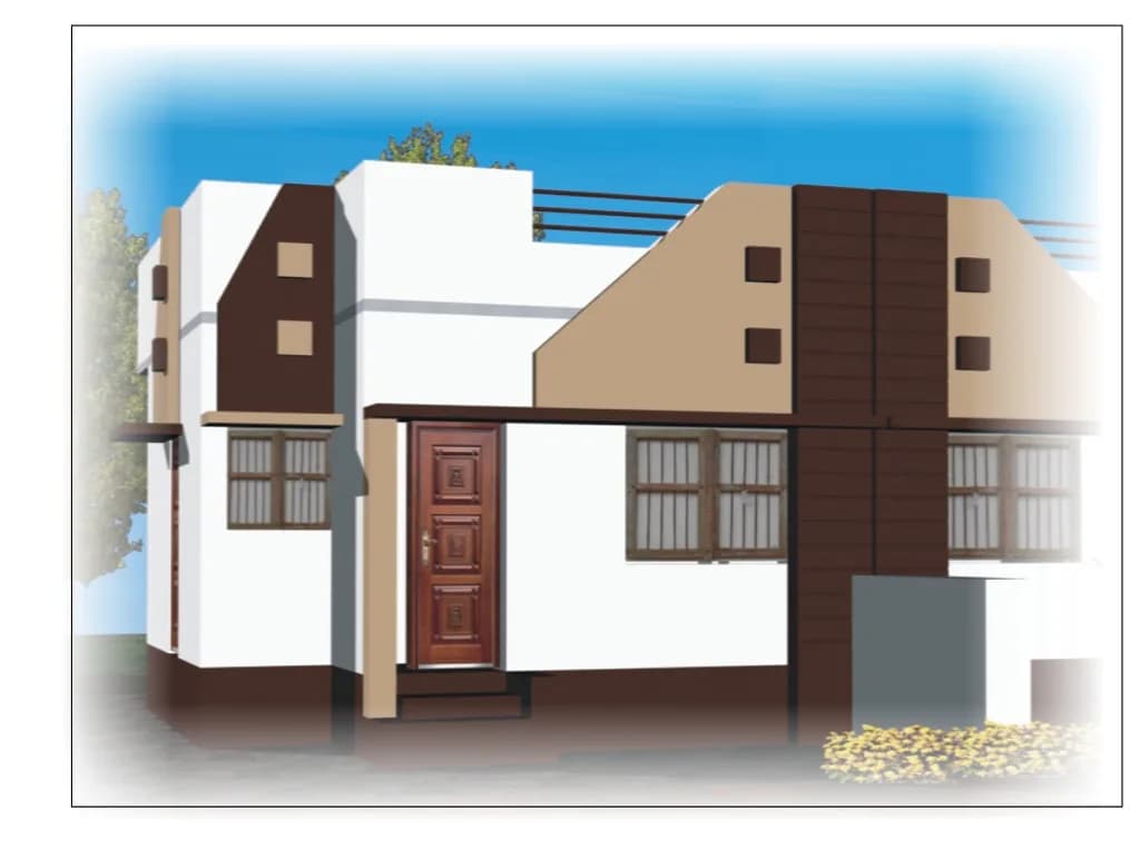 Swapna Srushti Township, Virpur