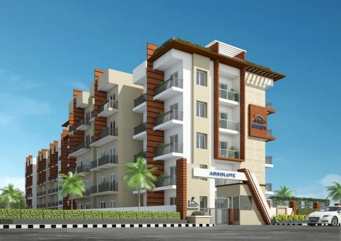 AMP Absolute, Gattahalli