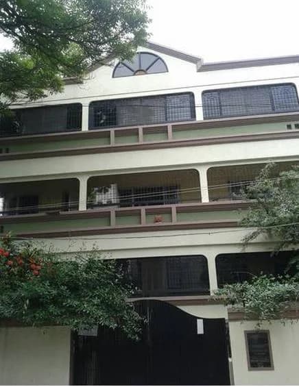 Narayan Sundaravalli Apartments, Malleshwaram