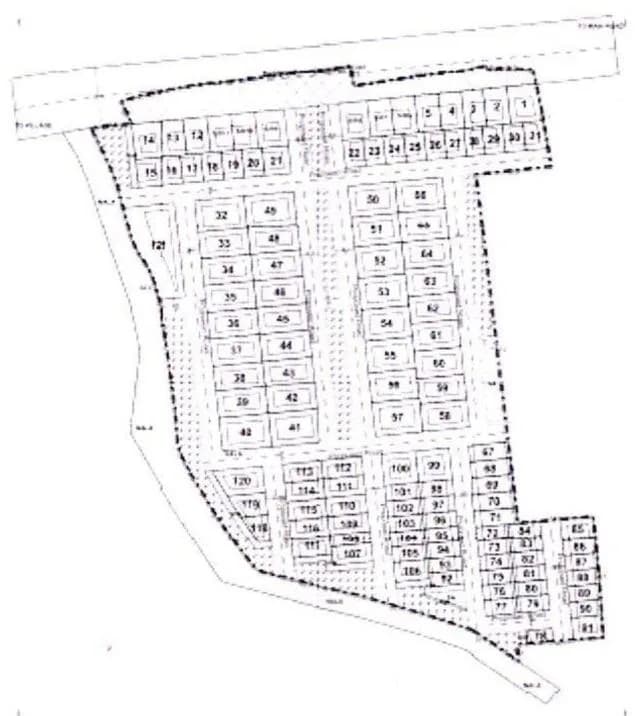 Platinum Hayat Forte, Bijalpur