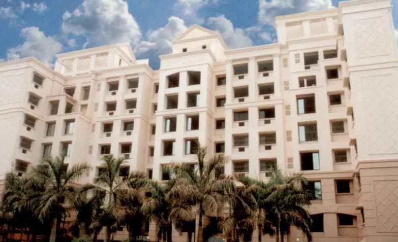 Rajhans Residential Complex, Vasai West