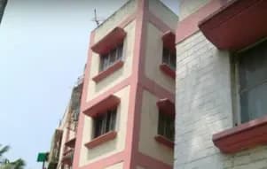 Bimal Bithika Apartment — side