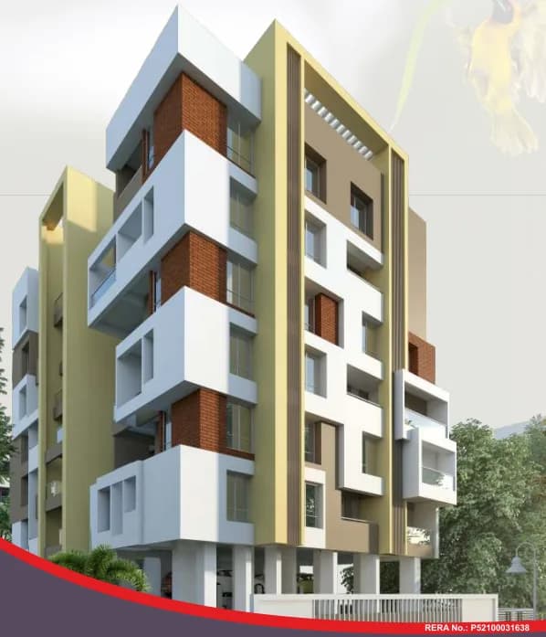 Anvee Aman, Kothrud