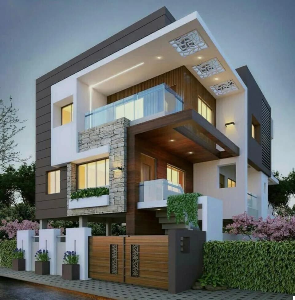 Nakshatri Prakyath Sukhi Homes, Hebbal Kempapura