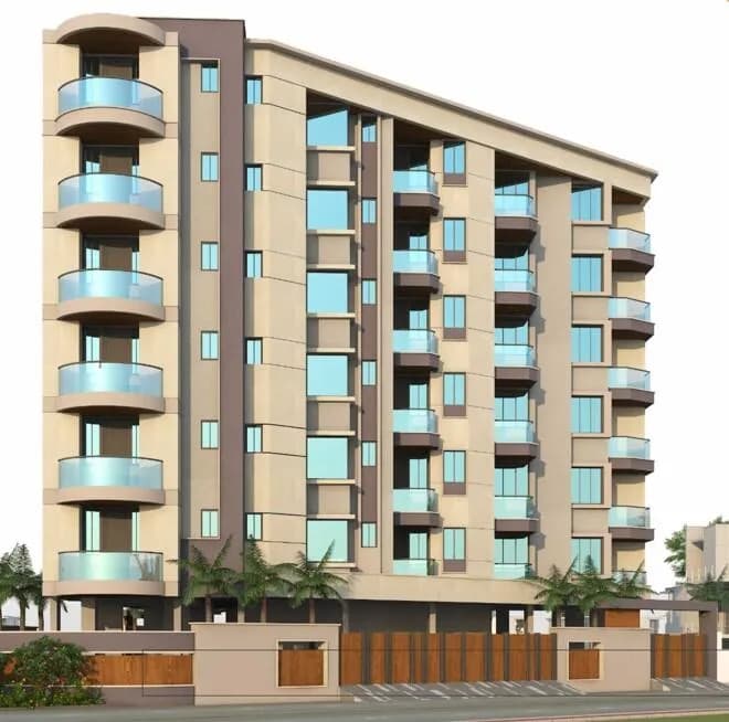 Century Eco World 2, Nirman Nagar