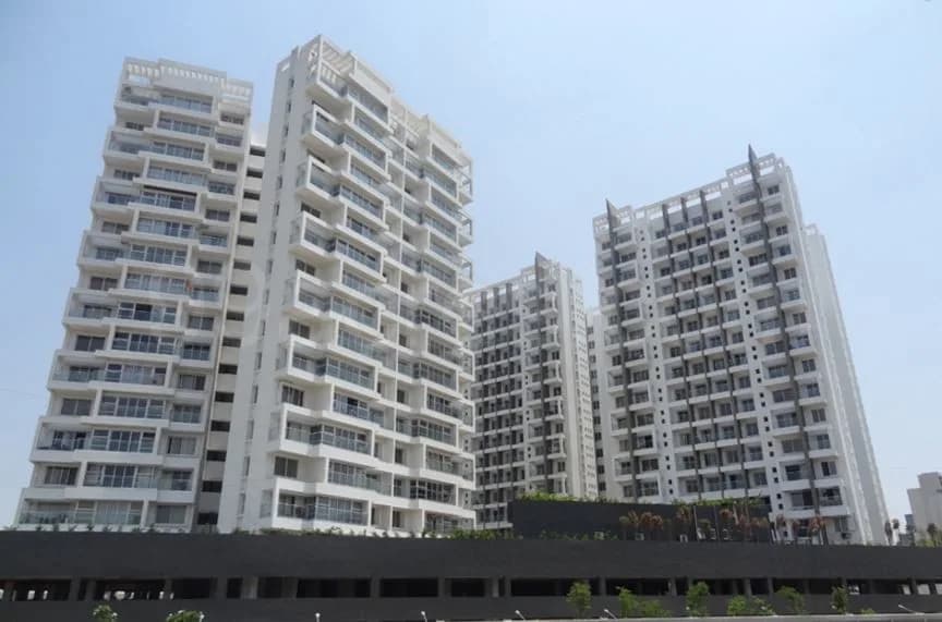 Lohia Vallonia, Bavdhan