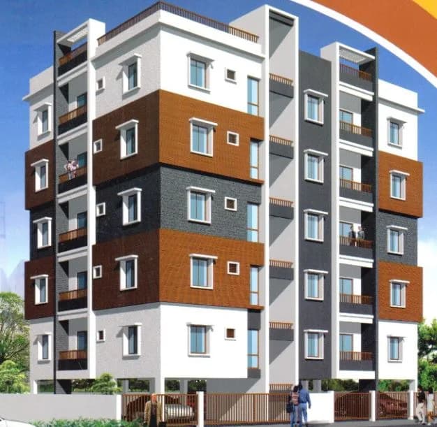 Sri Tirumala Sai Homes, Boduppal
