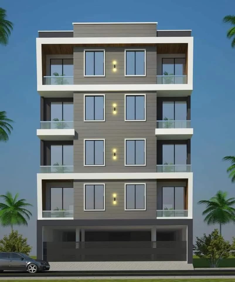 ACG Shree Balaji Homes, Vaishali Nagar