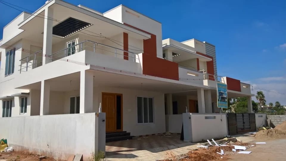KNG Villas — Elevation Image