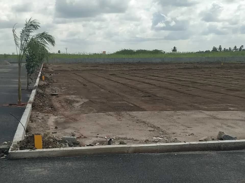 Legacy Estate, Kurumbapalayam
