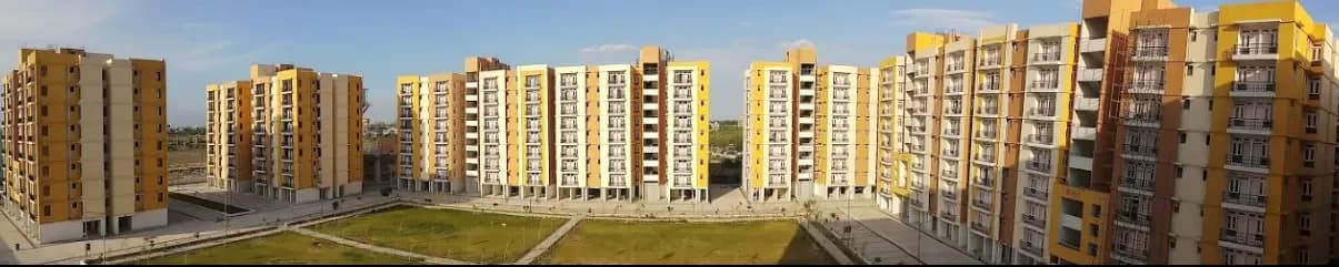 UPAVP Kailash Enclave, Sector 18 Vrindavan Colony