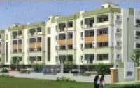 Harihar Paradise — Front view