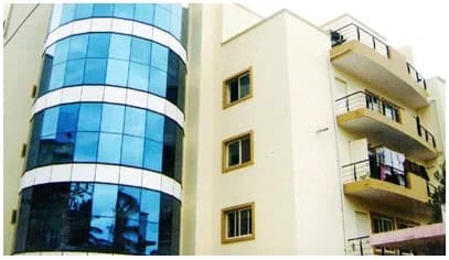 AV Park Square Apartment, 8th Block Jayanagar