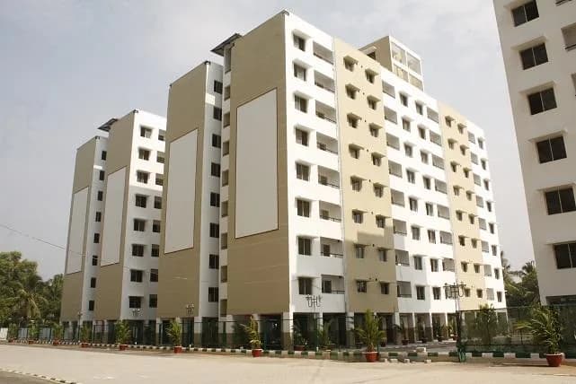 Confident Sirius 3 — Side elevation