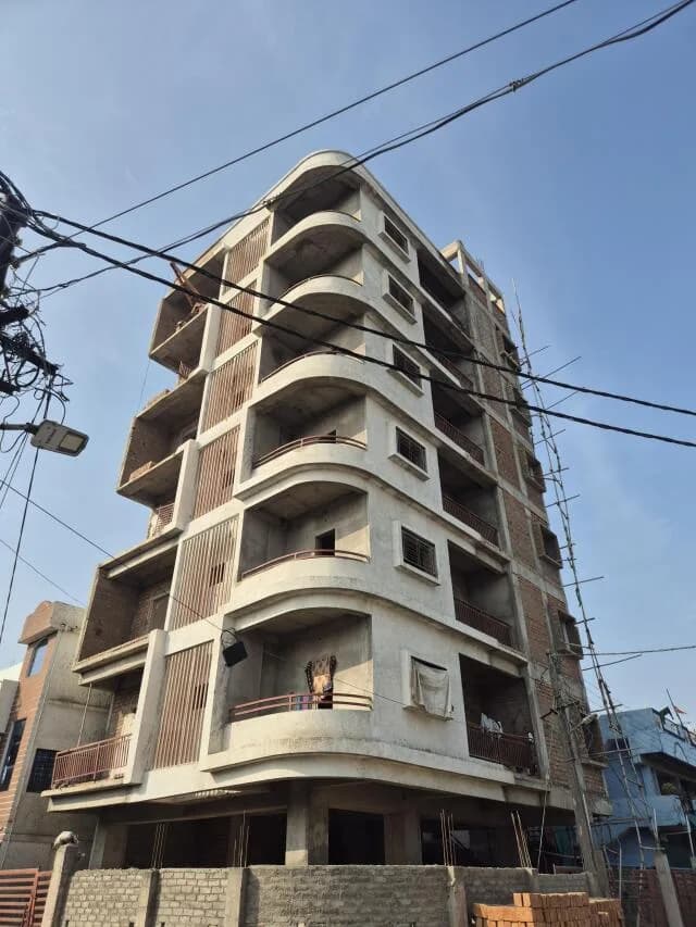 Geet Sunshine by Sai Dularia Infra, Narendra Nagar