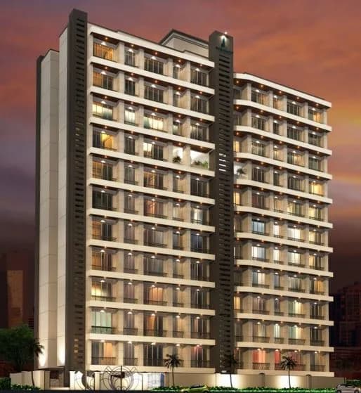 Neminath Rosebud, Santacruz East